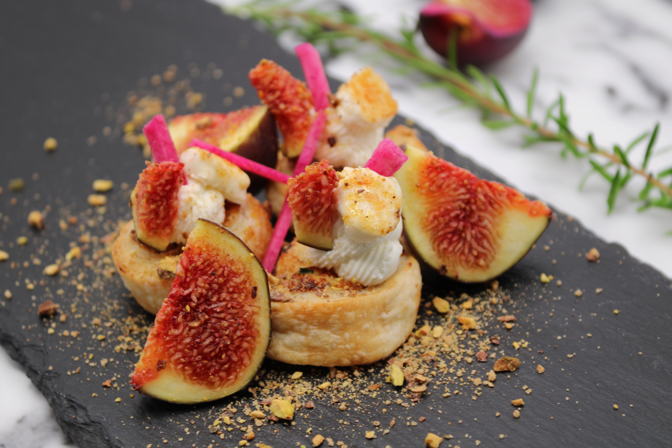 Hors d'oeuvres
